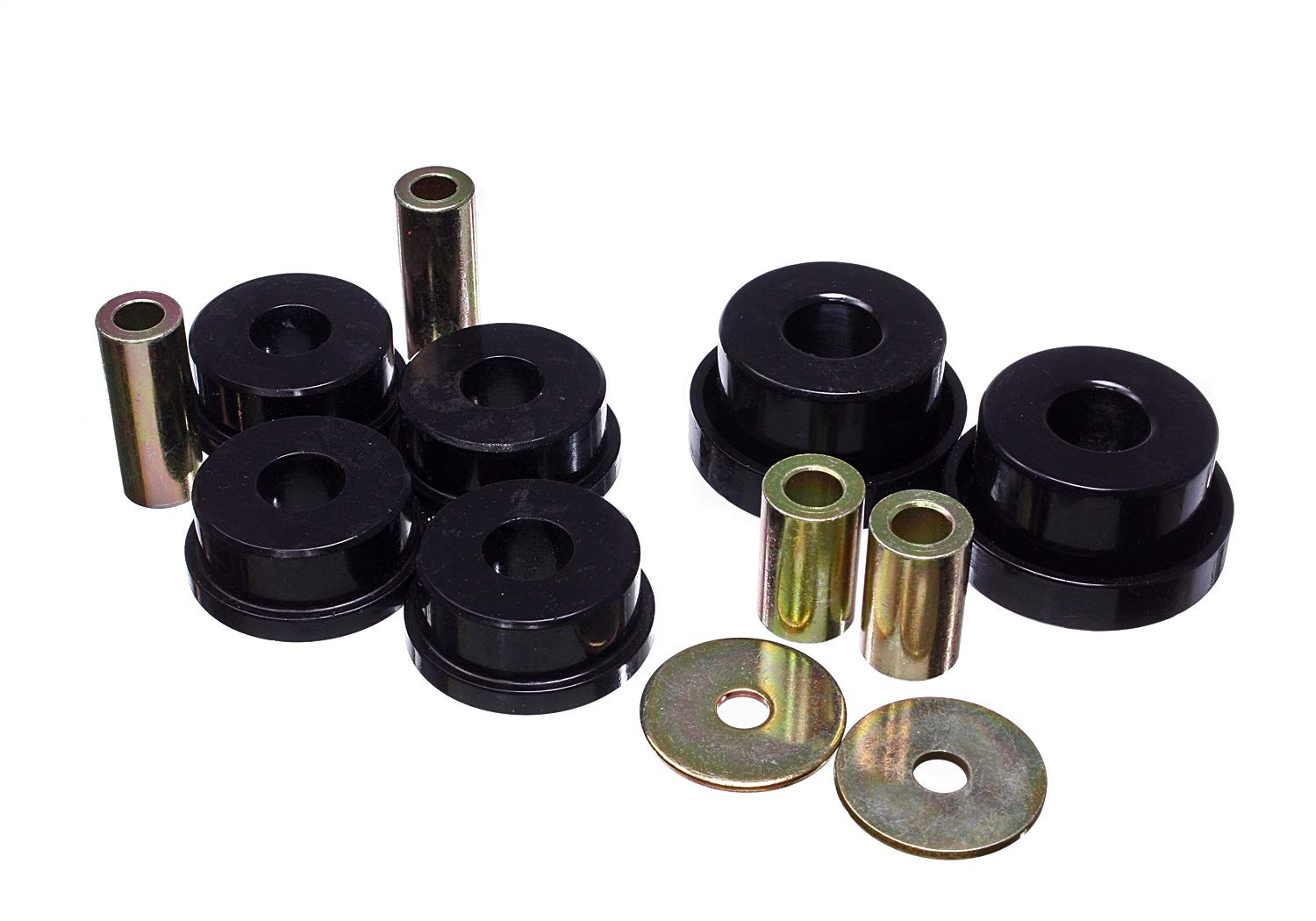 Energy Suspension Rear Differential Mount Bushing Set 19.1105G ENERGY SUSPN