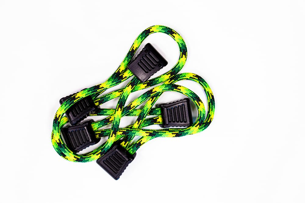 Fishbone Offroad Chameleon FB51279-H: Zipper Pulls