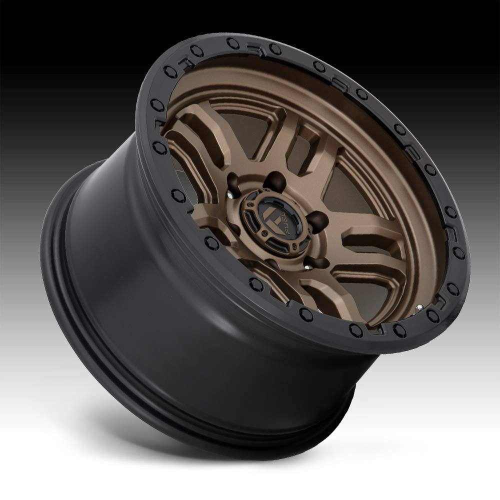 17X9 D702 6X4.5 MT-BRNZ-BBR 01MM