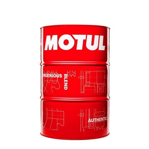 Motul Engine Oil 102054, 208 L
