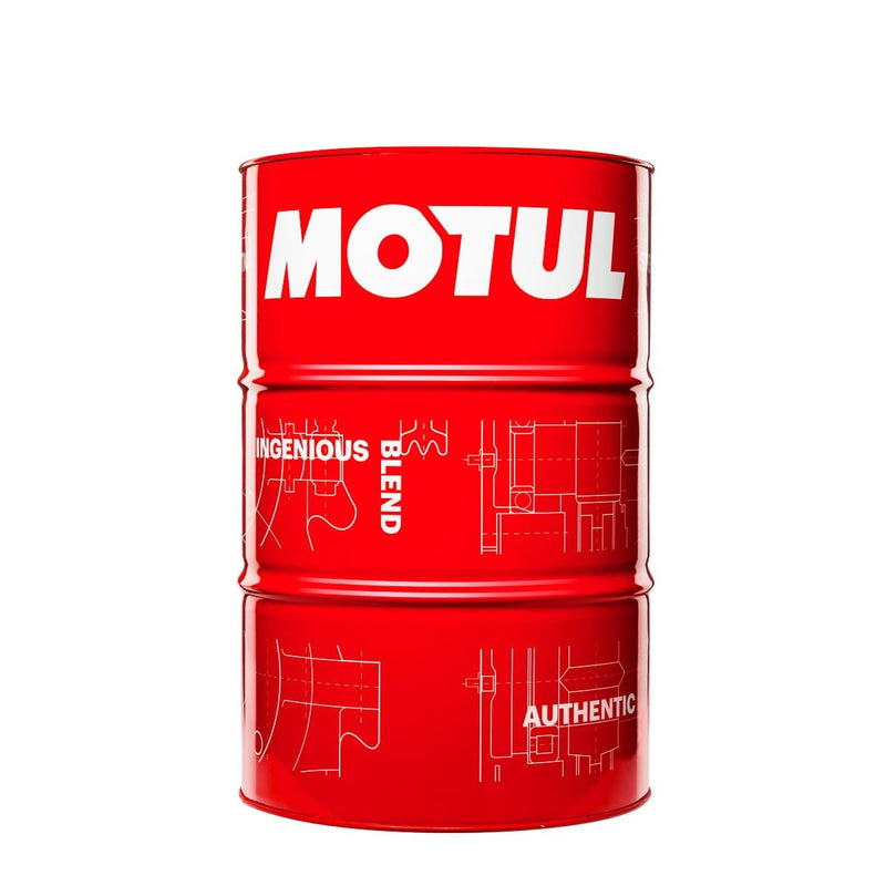 Motul Engine Oil 102054, 208 L