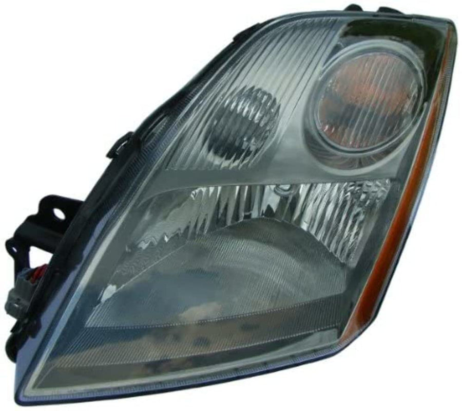 Headlight Eagle Eyes DS633-B101L