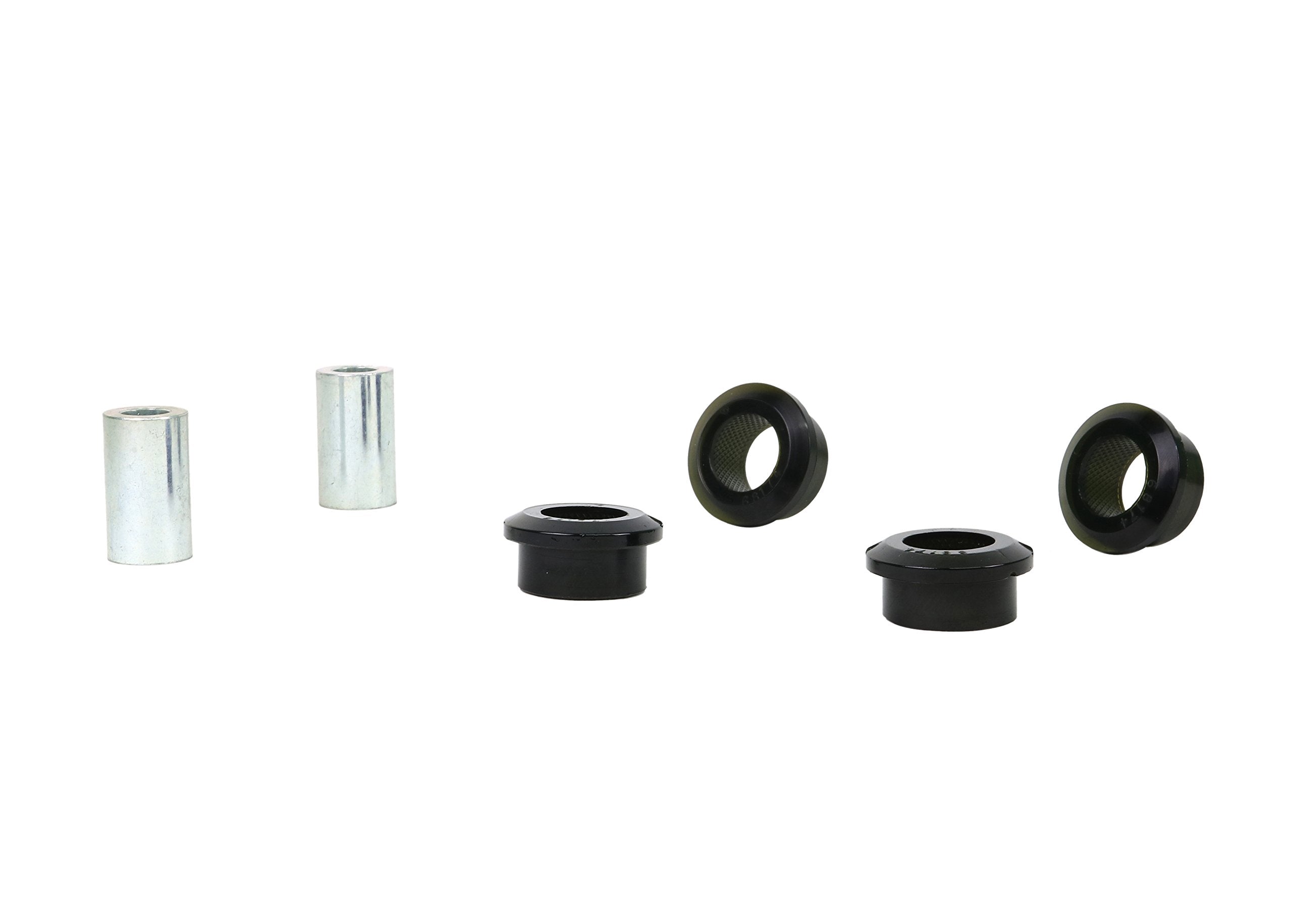 Nolathane Black REV068.0006 Toe Arm Bushing (toe Inner Rear)