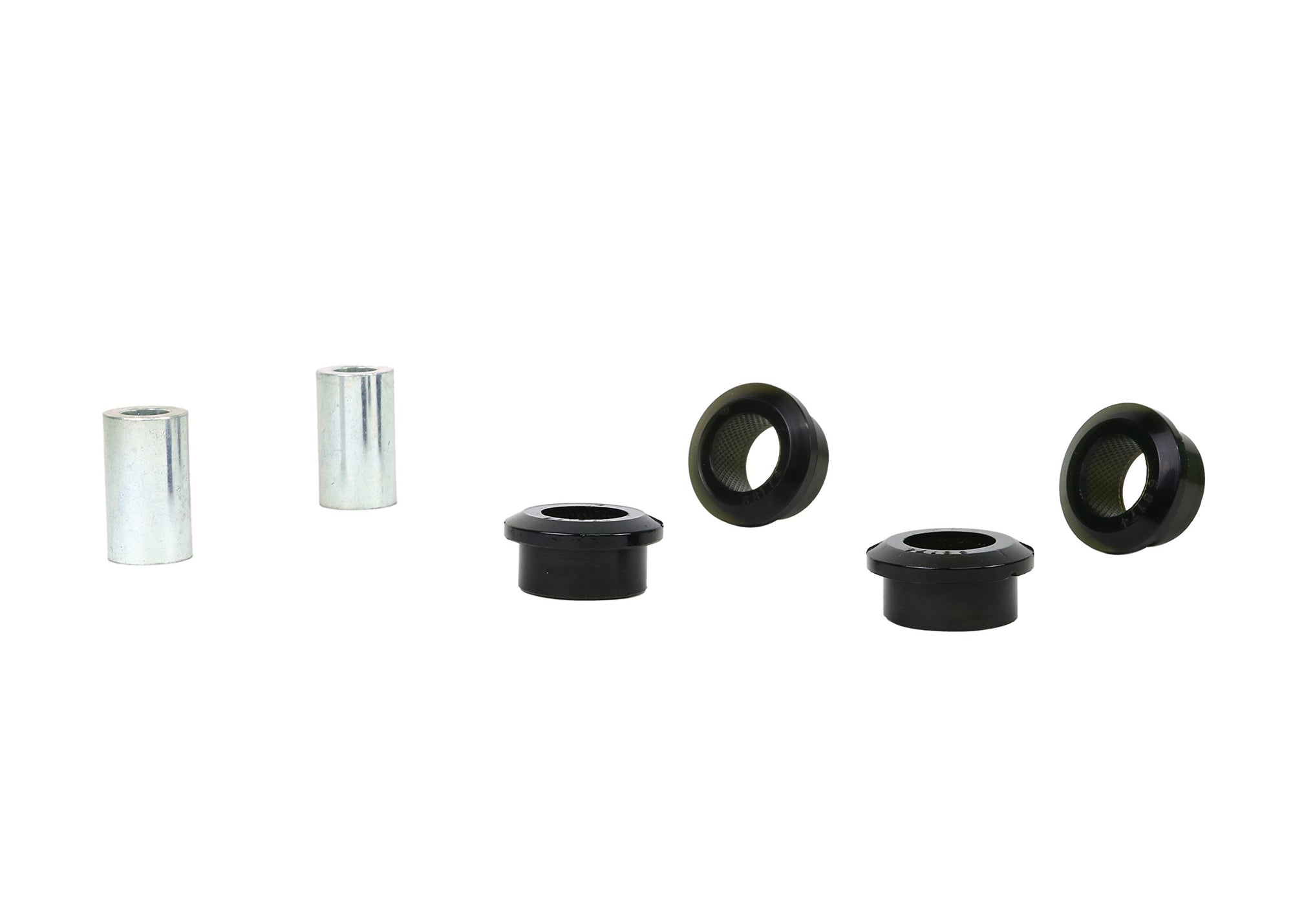 Nolathane Black REV068.0006 Toe Arm Bushing (toe Inner Rear)