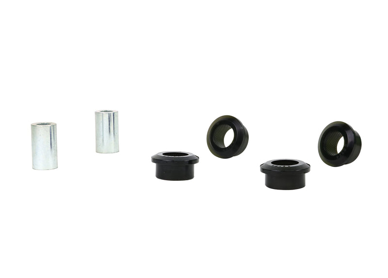 Nolathane Black REV068.0006 Toe Arm Bushing (toe Inner Rear)