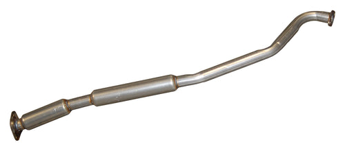 Exhaust Bosal Silencer 279-755