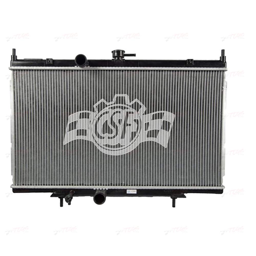 Radiator CSF 3346
