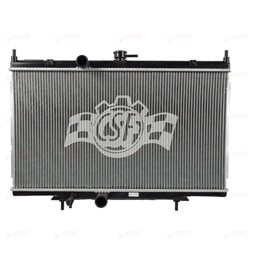 Radiator CSF 3346