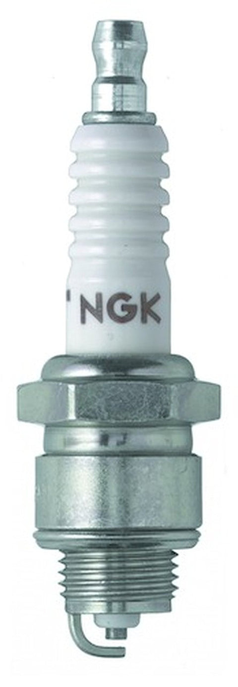 NGK Racing Spark Plugs Set (8pcs) Stock 2891 Nickel Core Tip Standard 0.032in R5670-7