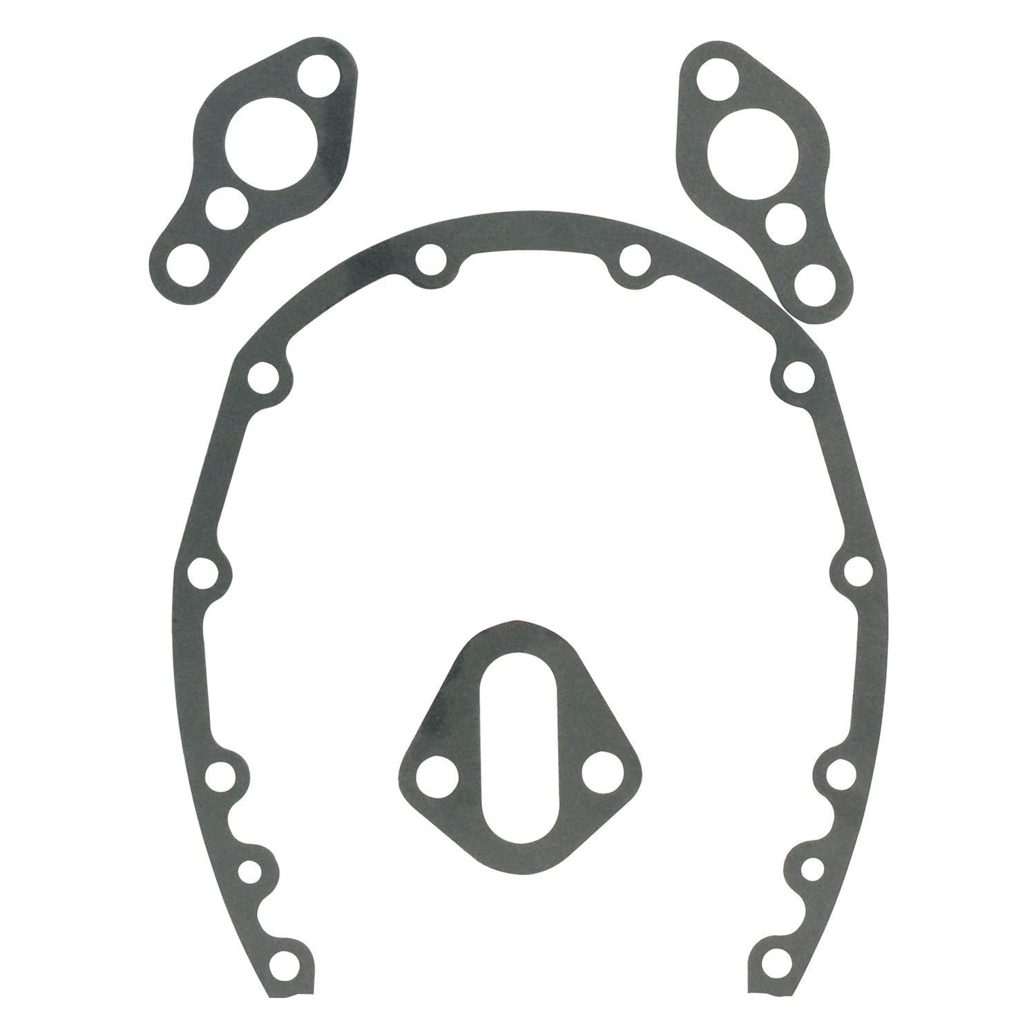 SCE Gaskets T/CVR+W/P SBC GSKT