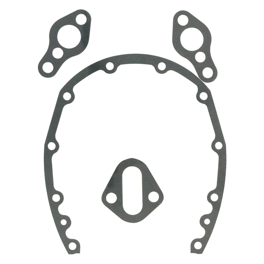 SCE Gaskets T/CVR+W/P SBC GSKT