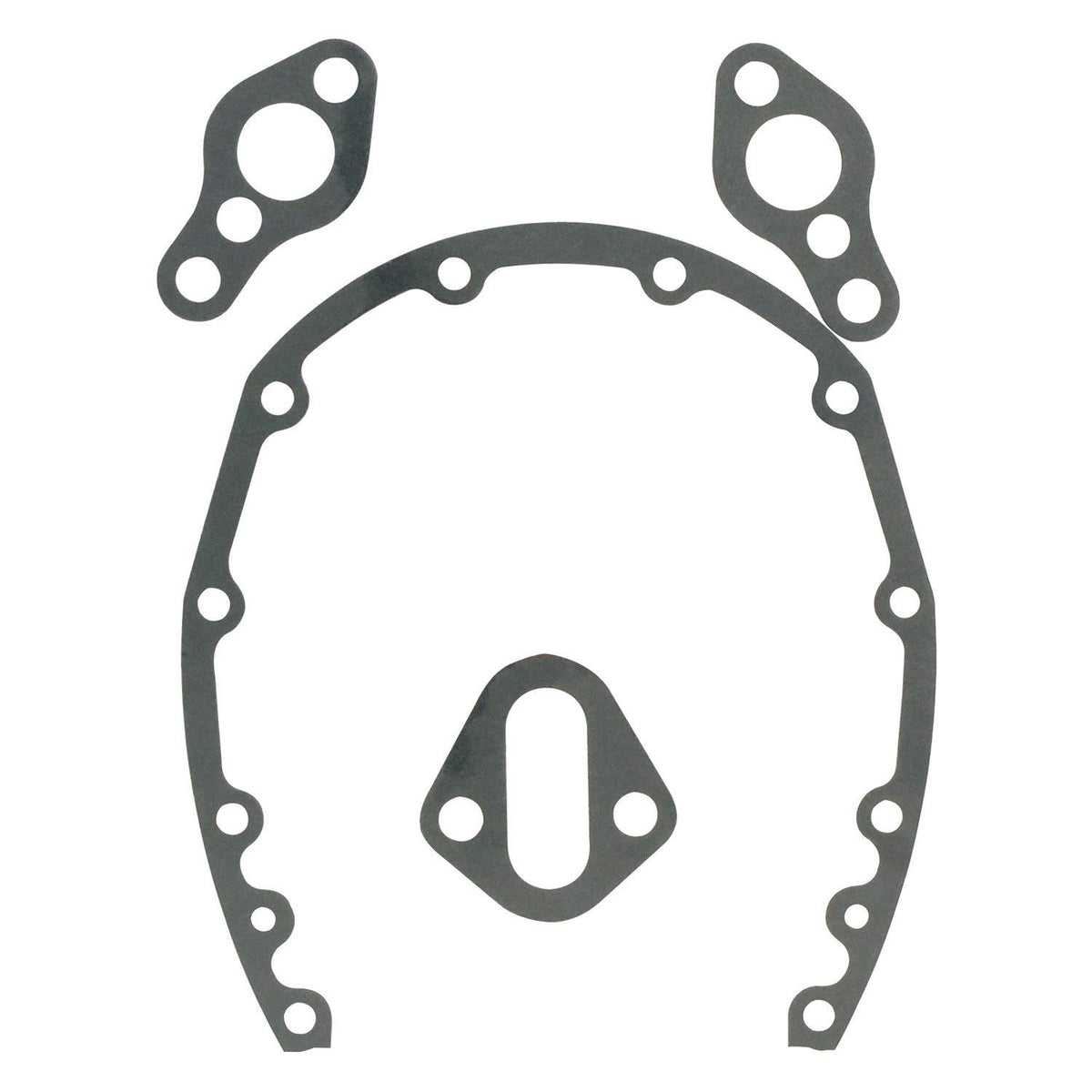 SCE Gaskets T/CVR+W/P SBC GSKT