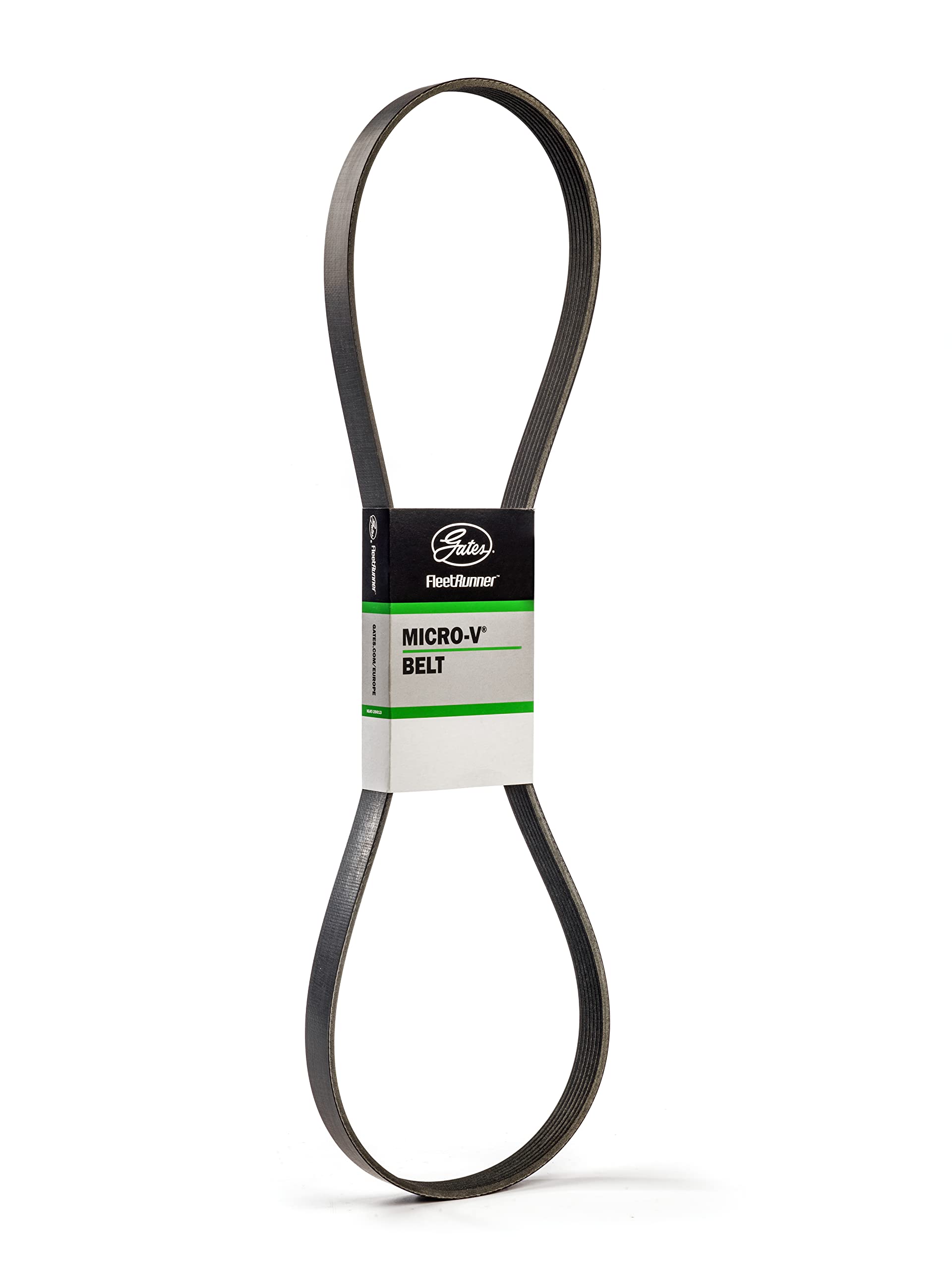 Micro-V Serpentine Drive Belt Gates K080690