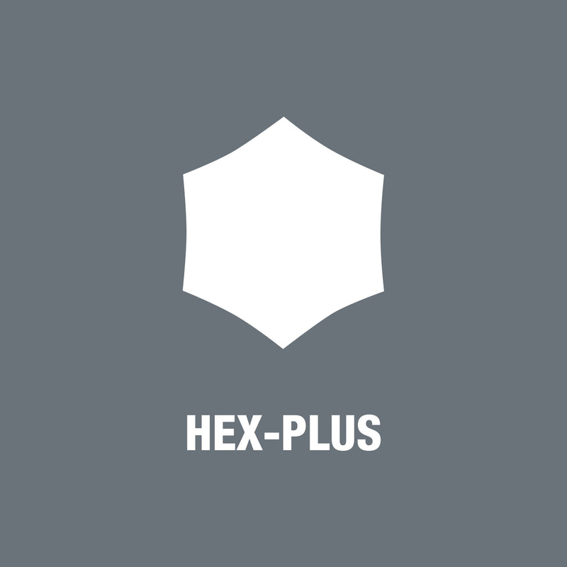 950 PKL/9 BM SB HEX KEY SET Wera Tools
