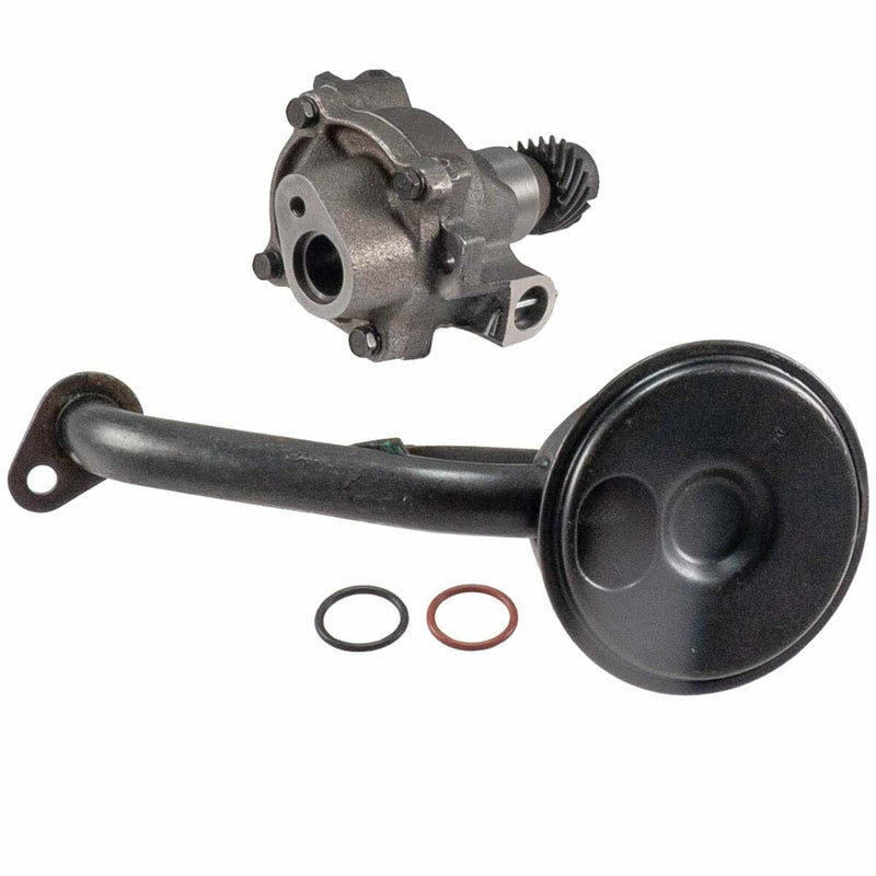 M118S Melling Oil Pump