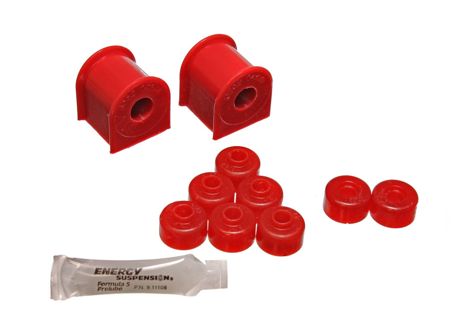 15mm Energy Suspension Rear Sway Bar Set 7.5122R