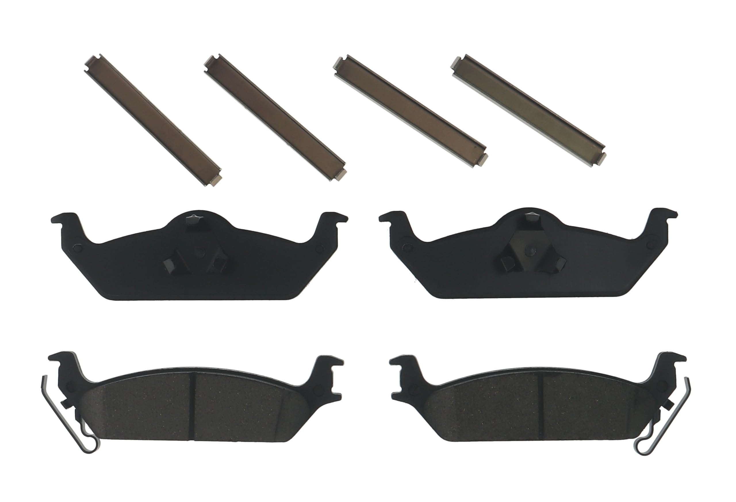 Sport Brake Pad Rear Pads