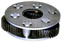 Carrier Assembly WARN 25625, Stage 3