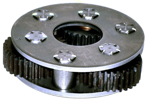 Carrier Assembly WARN 25625, Stage 3