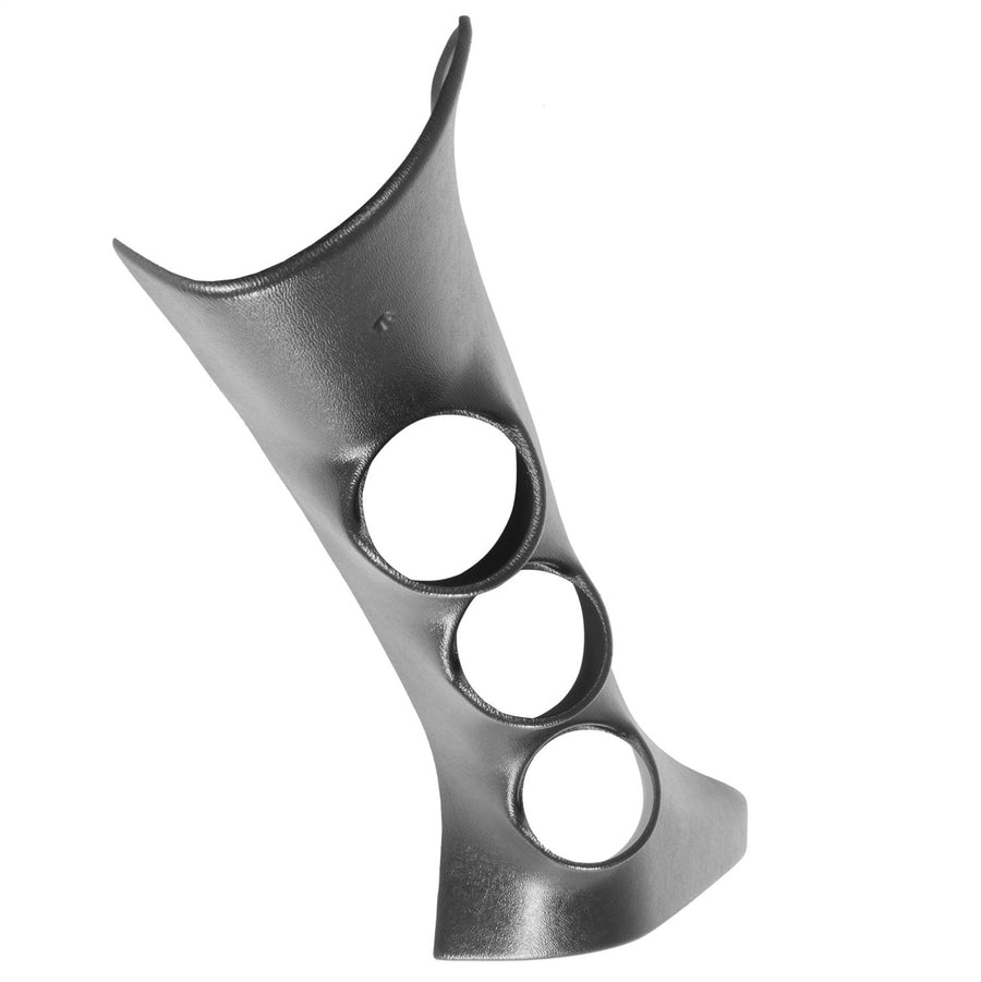 Gauge Works Auto Meter 12205 Triple Pillar
