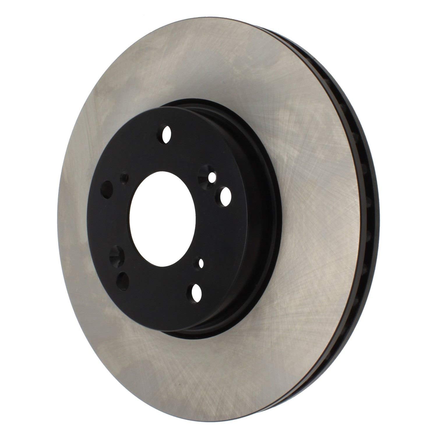 Premium Brake Rotor Centric Parts 120.40036 - Diameter 282MM/11.1” 5-Stud option