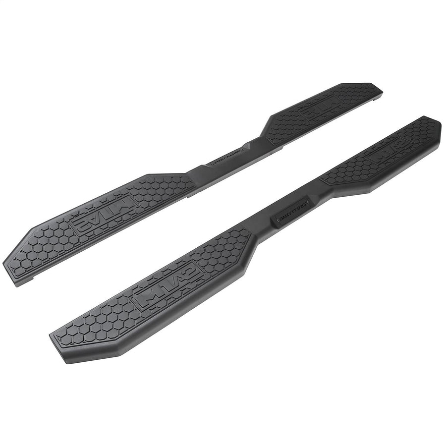 M1A2 Smittybilt 616948 Truck Side Step NEW