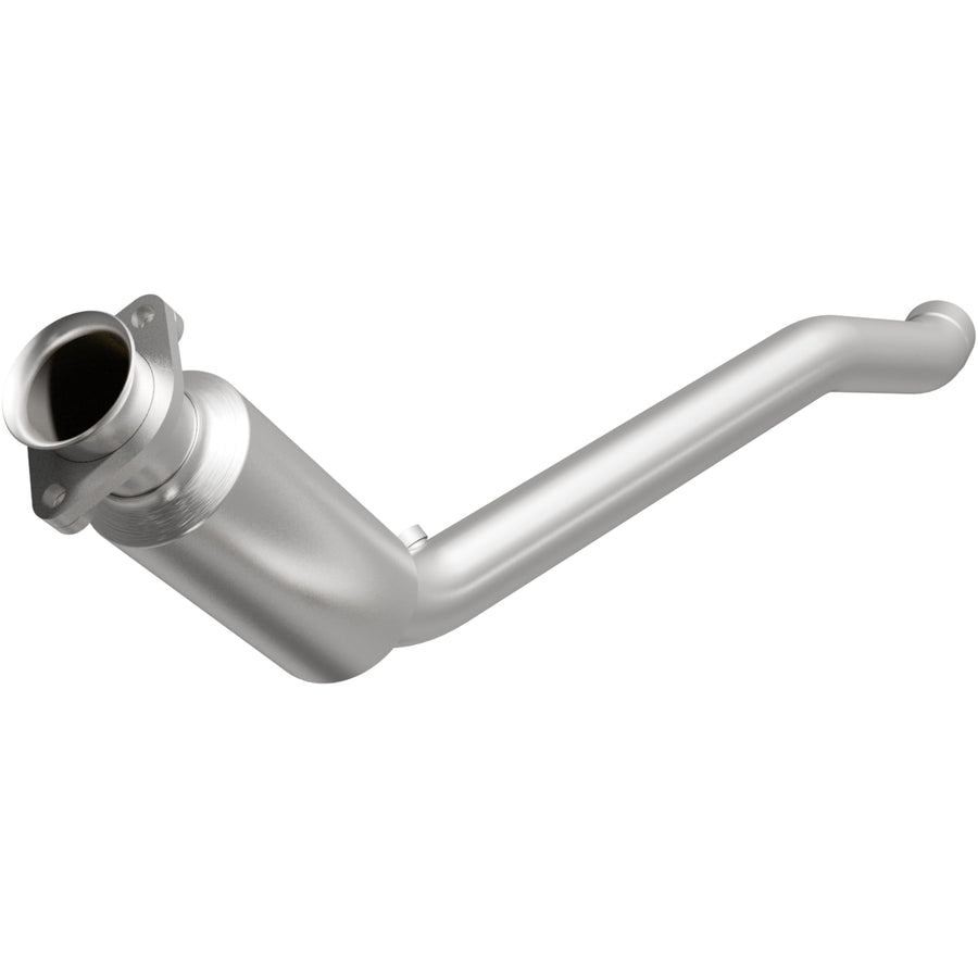 MagnaFlow 21-531 Catalytic Converter: Direct-Fit, OEM Grade, Compatible With 2010-2013 Land Rover LR4 5.0L, 2010-2013 Land Rover Range Rover Sport 5.0L (Federal/EPA Compliant)