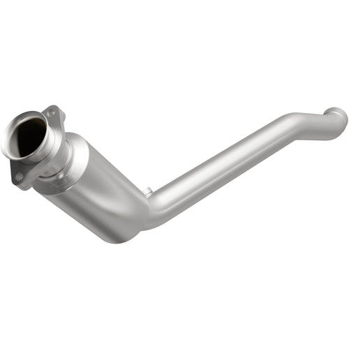 MagnaFlow 21-531 Catalytic Converter: Direct-Fit, OEM Grade, Compatible With 2010-2013 Land Rover LR4 5.0L, 2010-2013 Land Rover Range Rover Sport 5.0L (Federal/EPA Compliant)