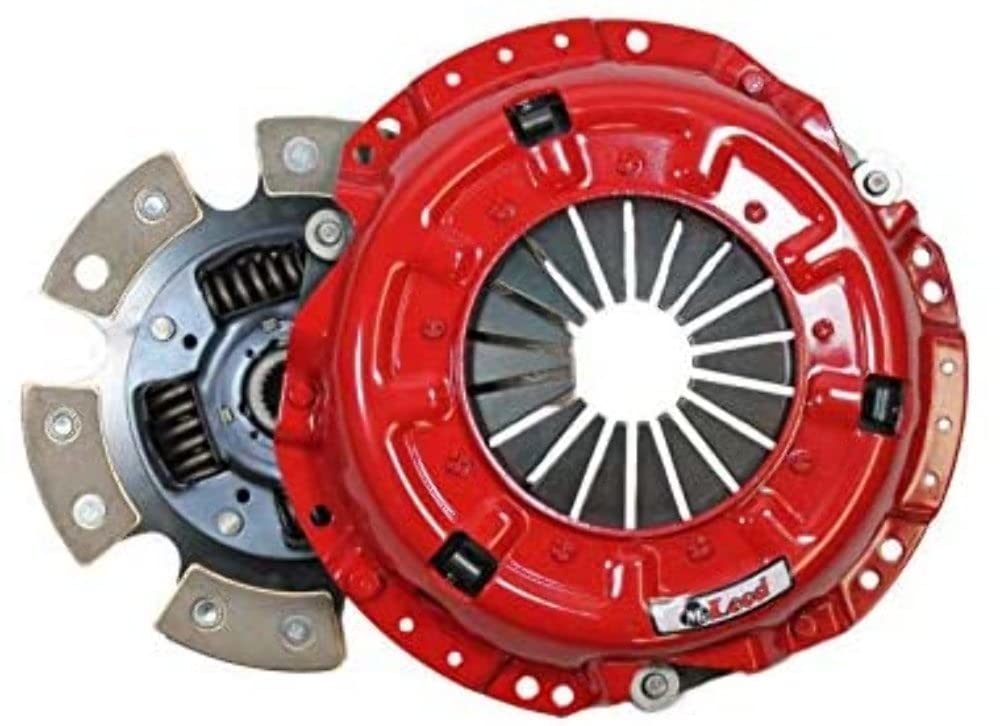 Clutch Kit McLeod 761794
