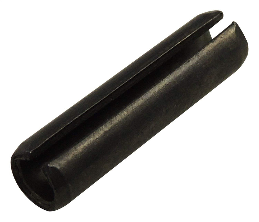Vintage Crown Roll Pin