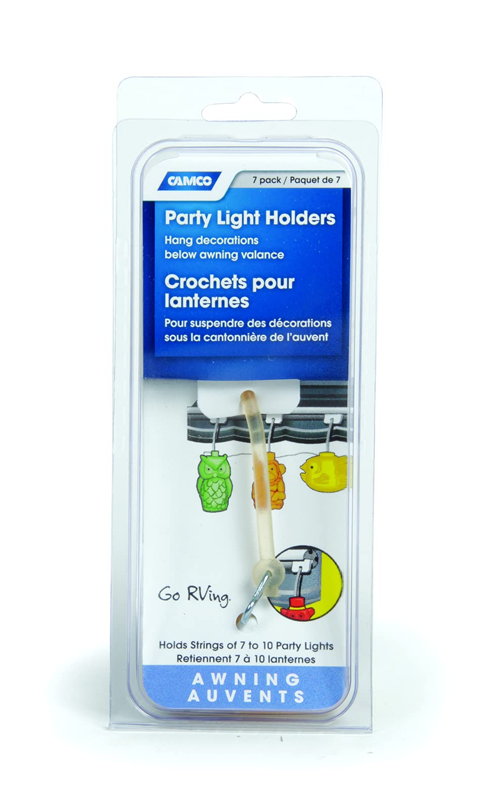 Party Light Holder Camco 42703