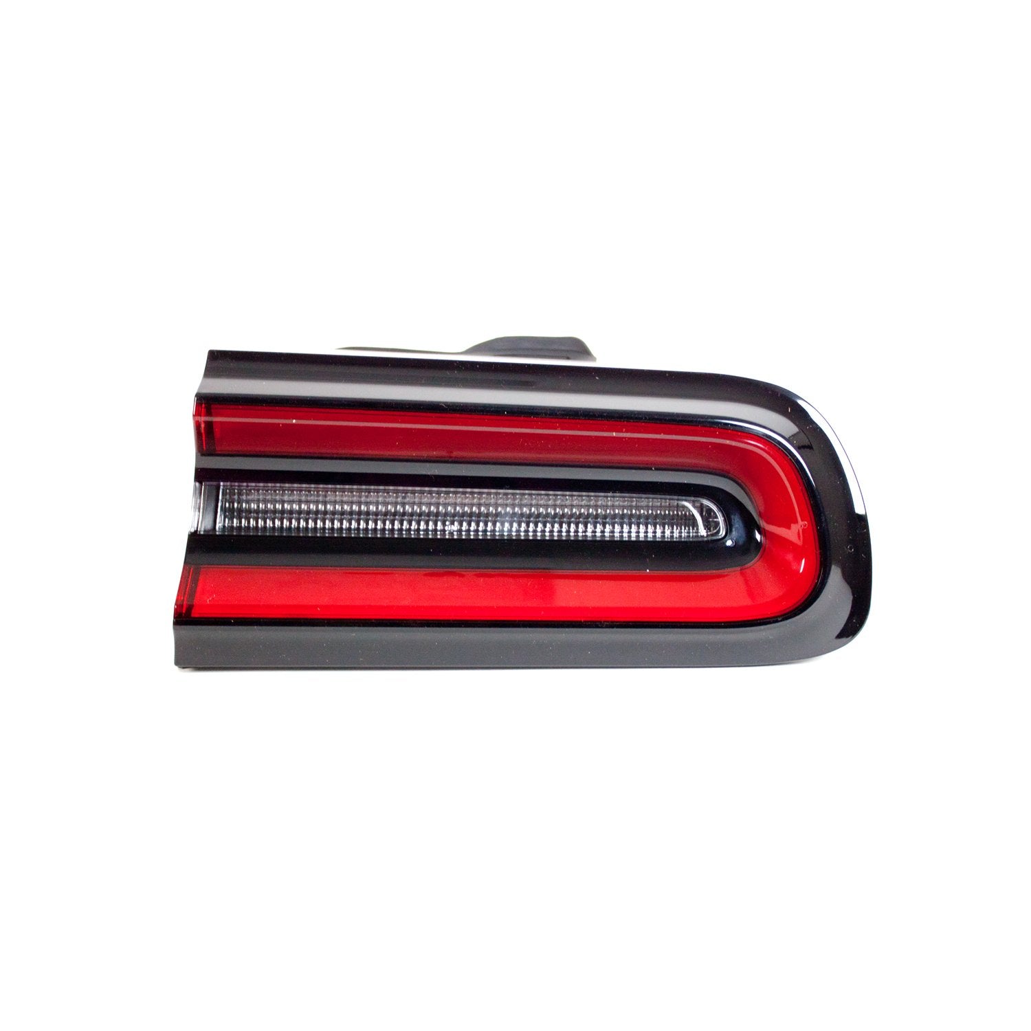 Right TYC Tail Light Assembly Compatible with 2015-2021 Dodge Challenger
