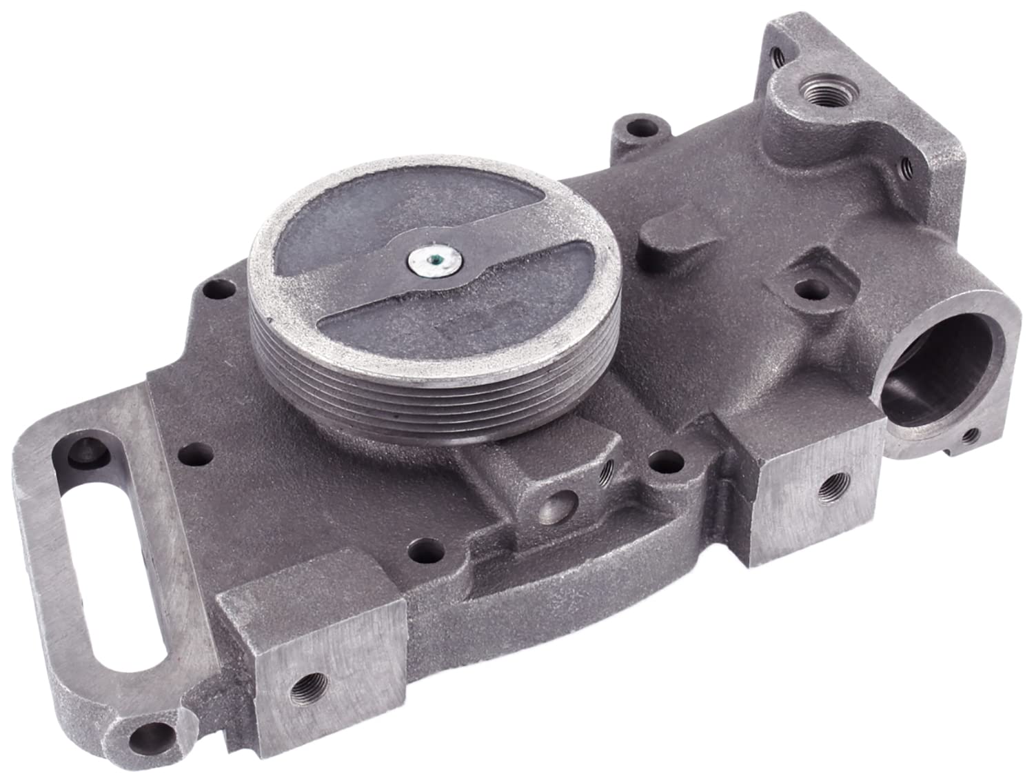 Heavy-Duty Gates 44086HD Engine Water Pump
