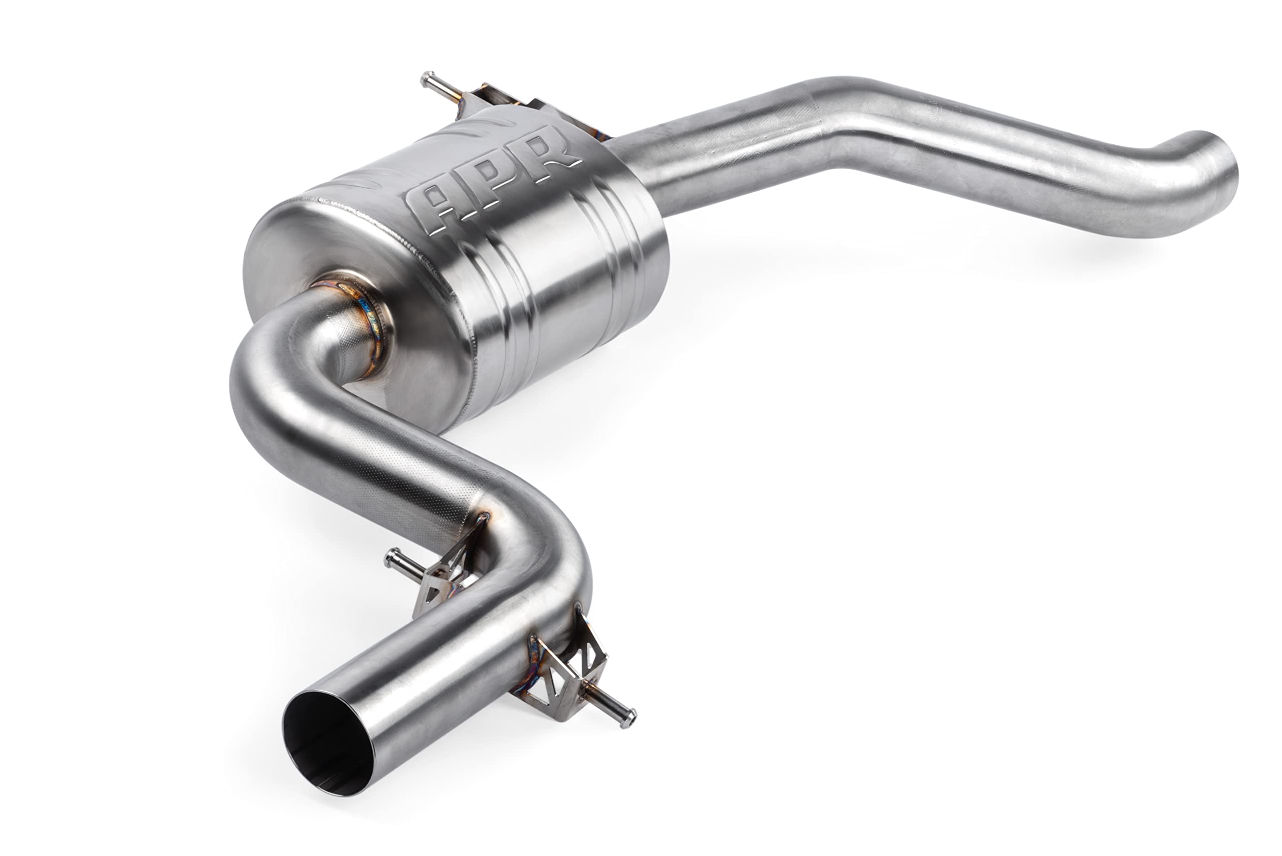 Catback APR Exhaust System CBK0016