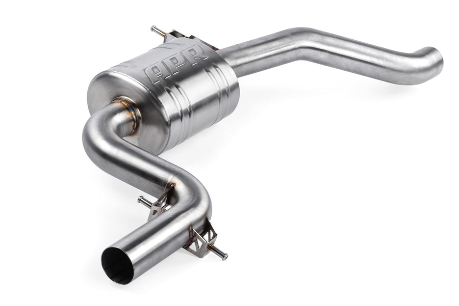 Catback APR Exhaust System CBK0016