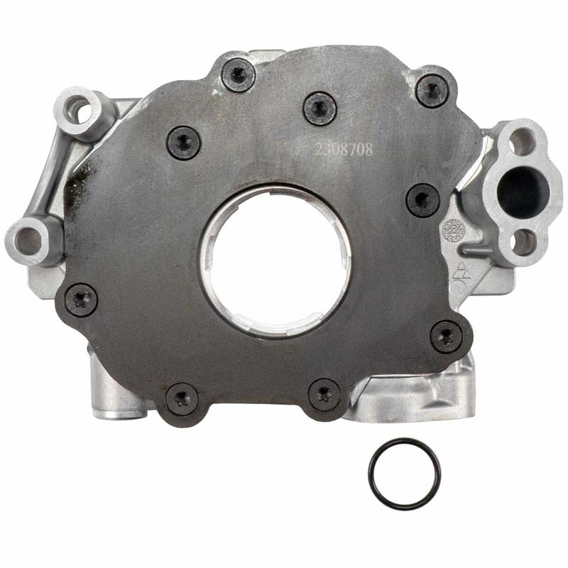 Melling High Volume Oil Pump, Wet Sump, Internal