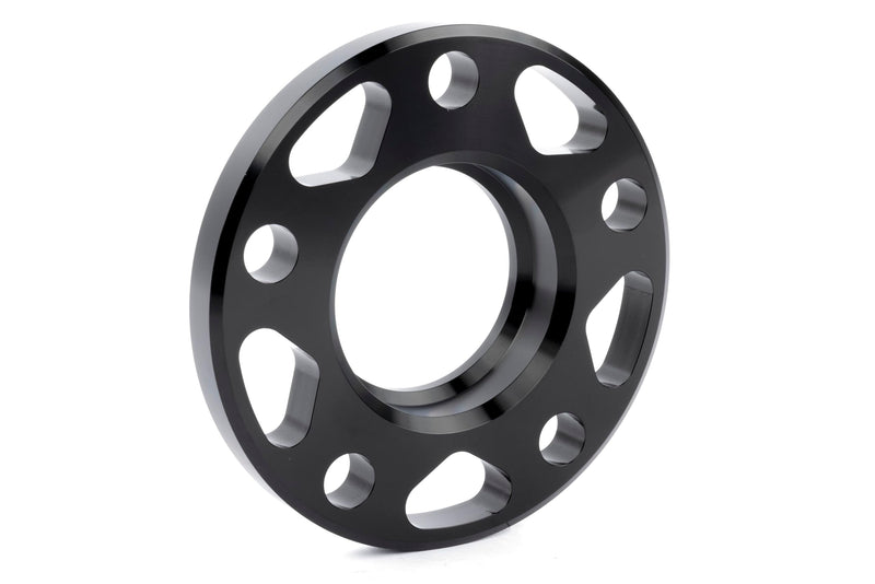 Dinan Wheel Spacers D210-2041 5x120 Bolt Circle - 72.6mm Center Bore - 15mm Thick - Pair