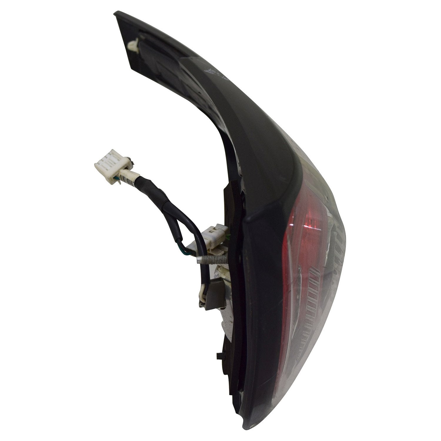 Right TYC Tail Light Assembly Compatible with 2015-2019 Nissan Murano