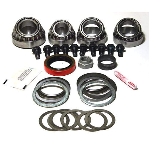 Master Overhaul Kit Alloy USA 352034, Non-Collapsible, for Dana 60