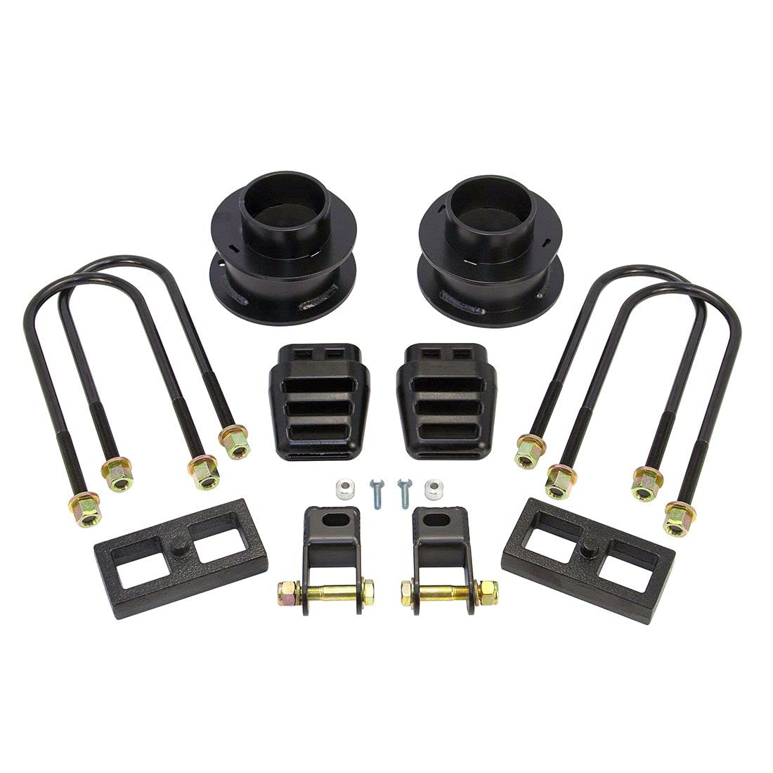 3"F / 1"R SST Lift Kit ReadyLift - Dodge Ram 3500 4WD (New Body)
