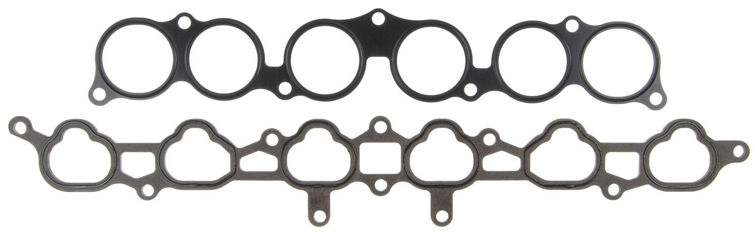 Engine Intake Manifold Gasket Set MAHLE MS20008