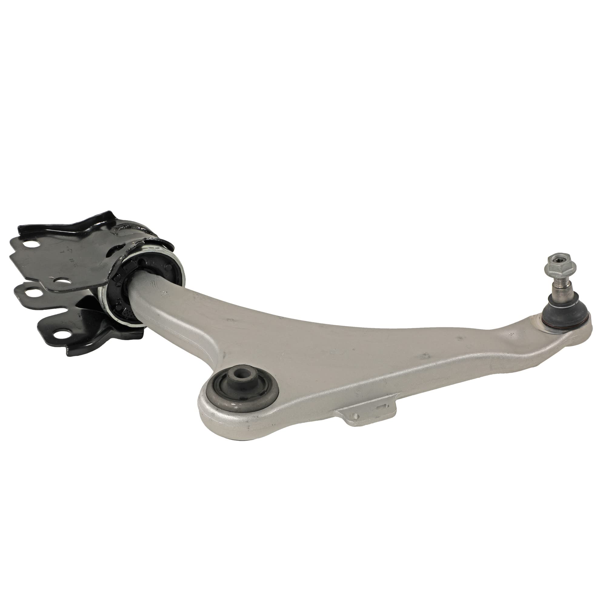 Control Arm and Ball Joint Assembly MOOG RK623654