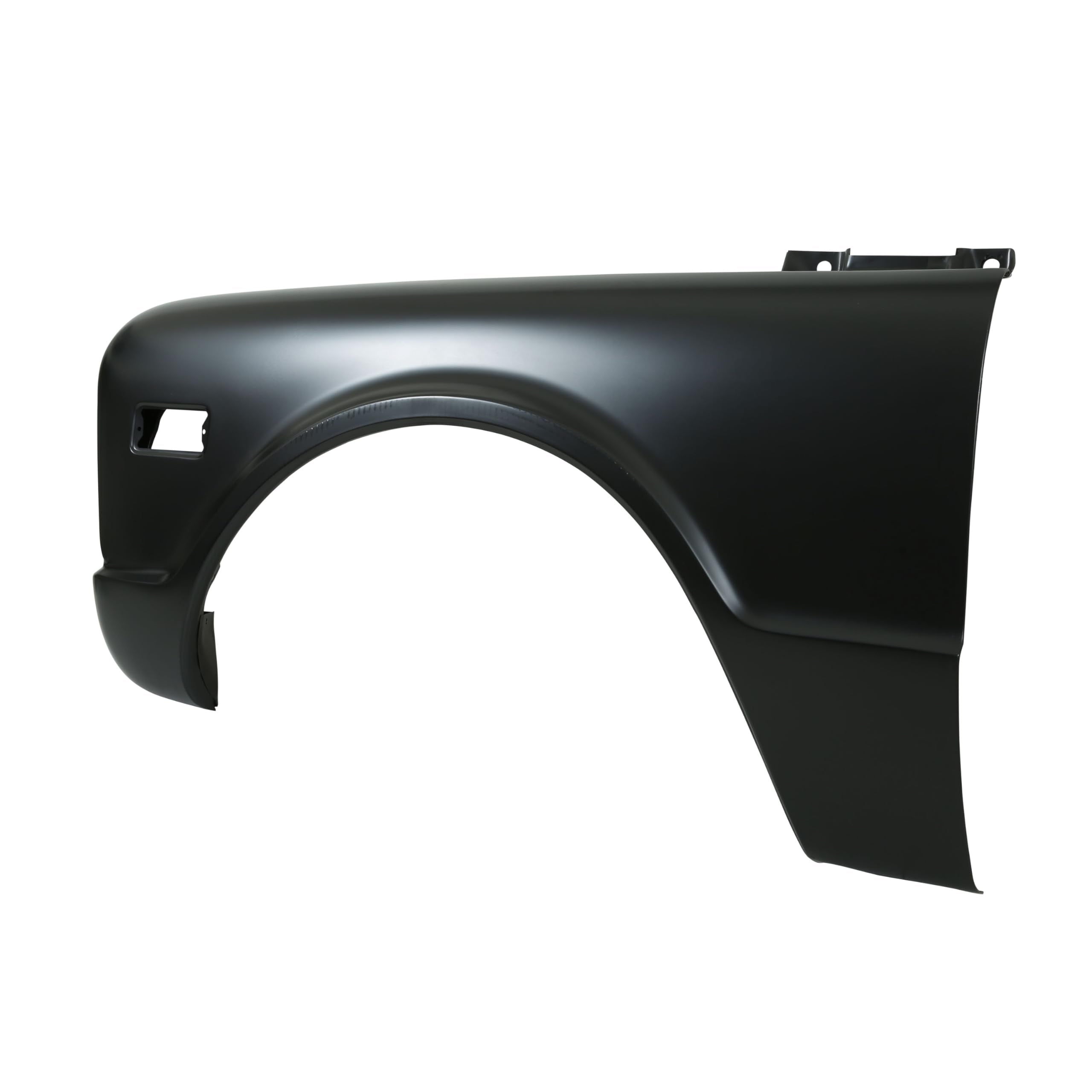 Left Brothers Trucks A1006-68 Front Fender