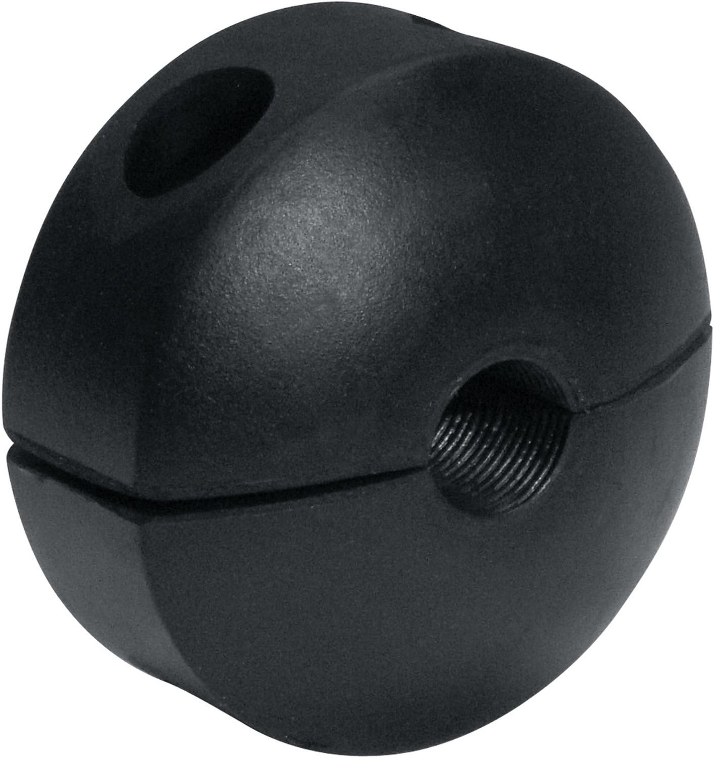 Coxreels Hose Ball Stop 131-3 for Spring Driven Reel, 3/8 ID x 21/32 OD, 2-1/2 Diameter by Coxreels
