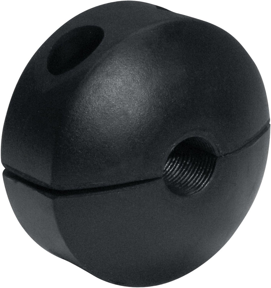 Coxreels Hose Ball Stop 131-3 for Spring Driven Reel, 3/8 ID x 21/32 OD, 2-1/2 Diameter by Coxreels