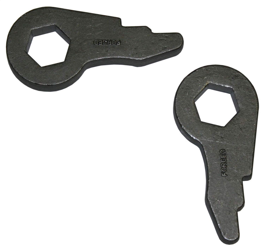 2" Skyjacker C101KE Front Torsion Key Leveling Kit - Pair