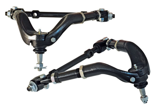 BODY ADJ CONTROL ARM F-2 PR
