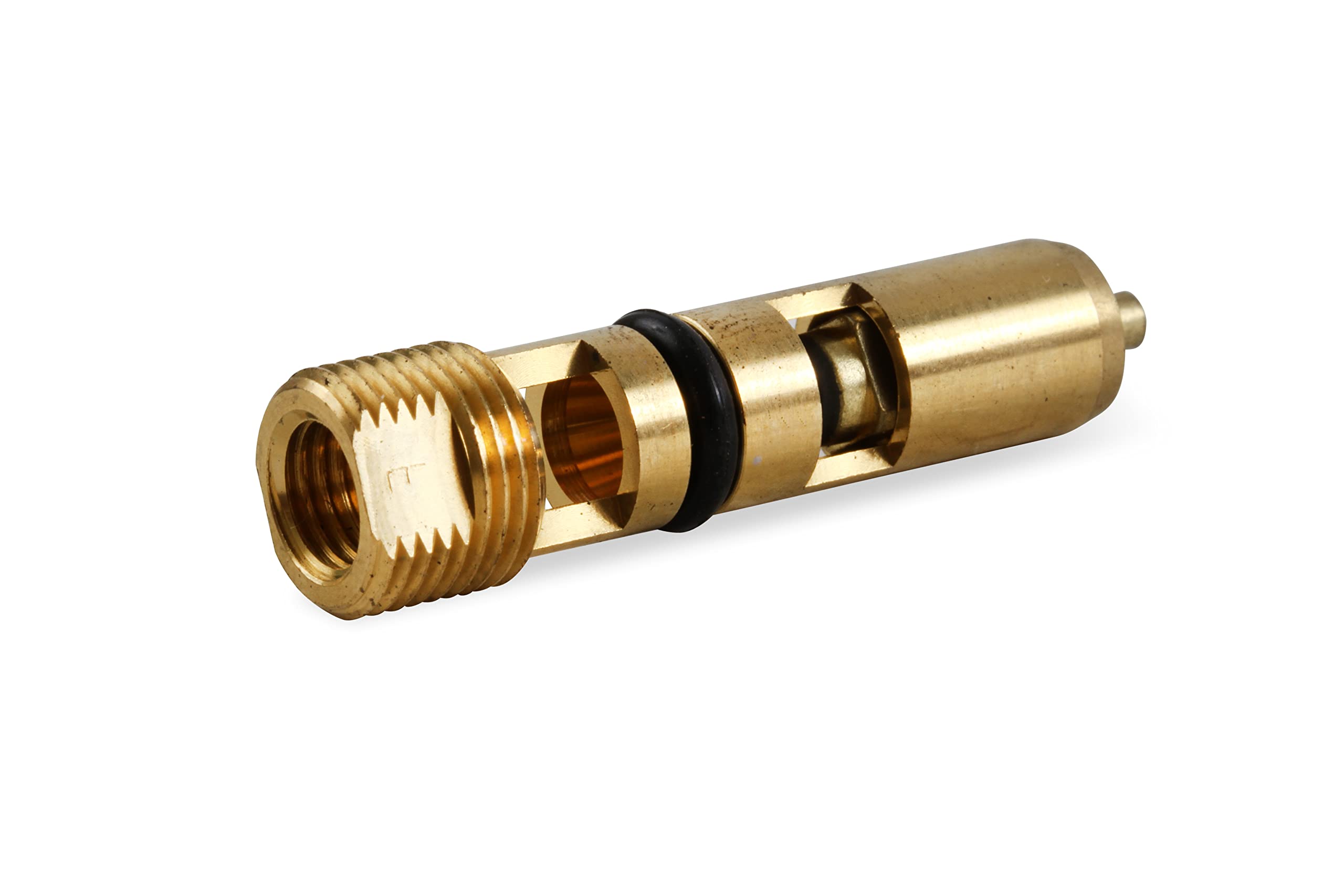 6-502-2 Holley Inlet Needle Steel