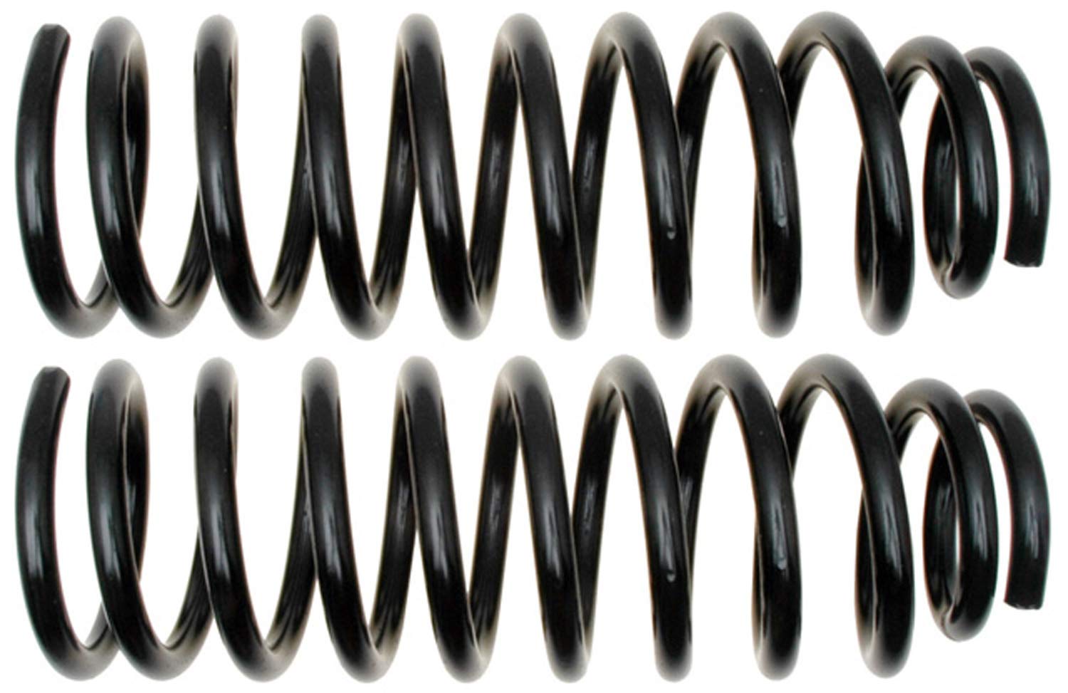 Coil Spring Set MOOG 81300 for Chrysler 300