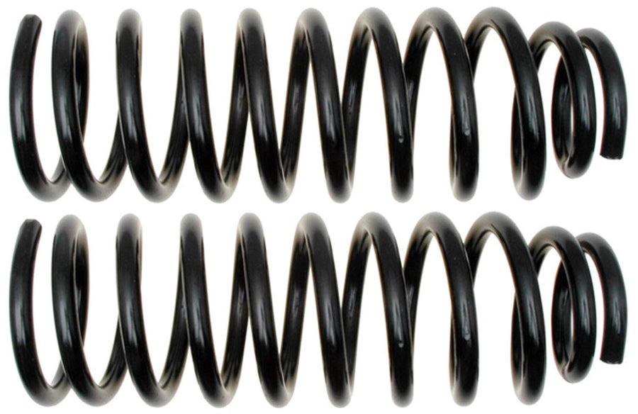 Coil Spring Set MOOG 81300 for Chrysler 300